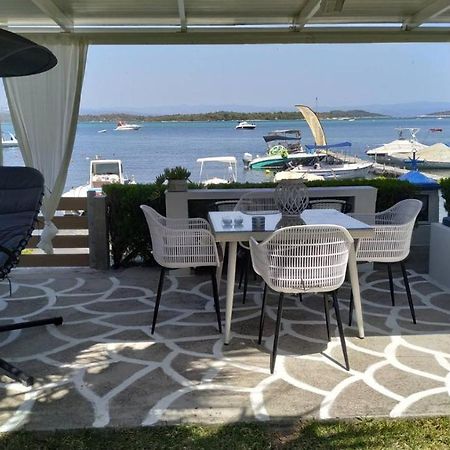 Вілла Dimitra'S House Вурвуру Екстер'єр фото