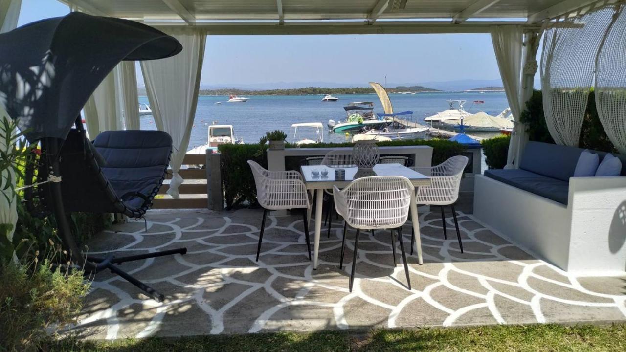 Вілла Dimitra'S House Вурвуру Екстер'єр фото